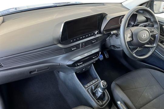 Hyundai BAYON Photo autoimg-358161dc6271c09ea981f3b9758860638675da50.jpg