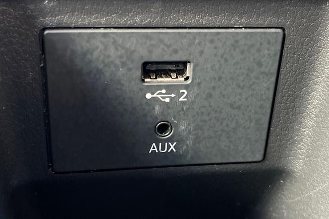 AUDI Q2 Photo 27