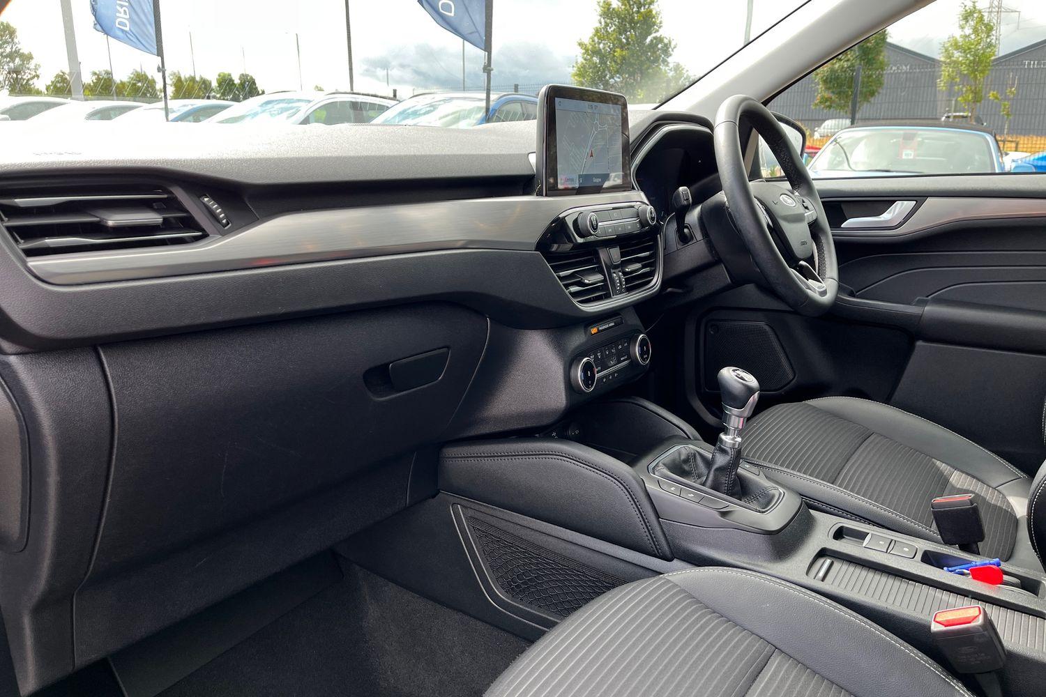 Ford Kuga Photo 17