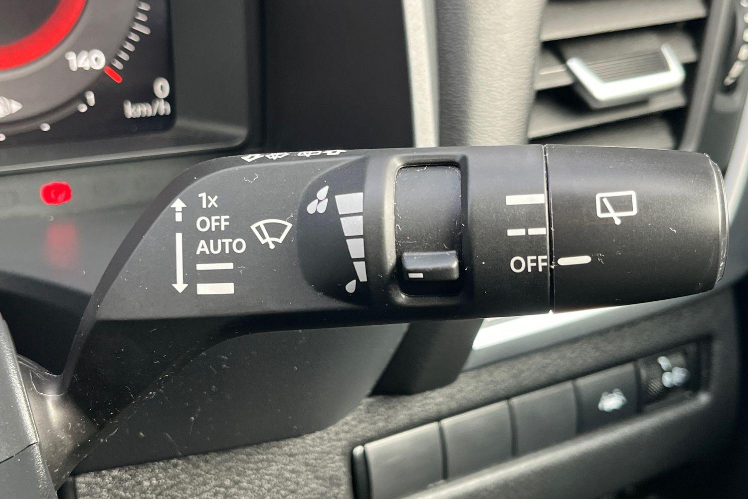 Nissan Qashqai Photo 14