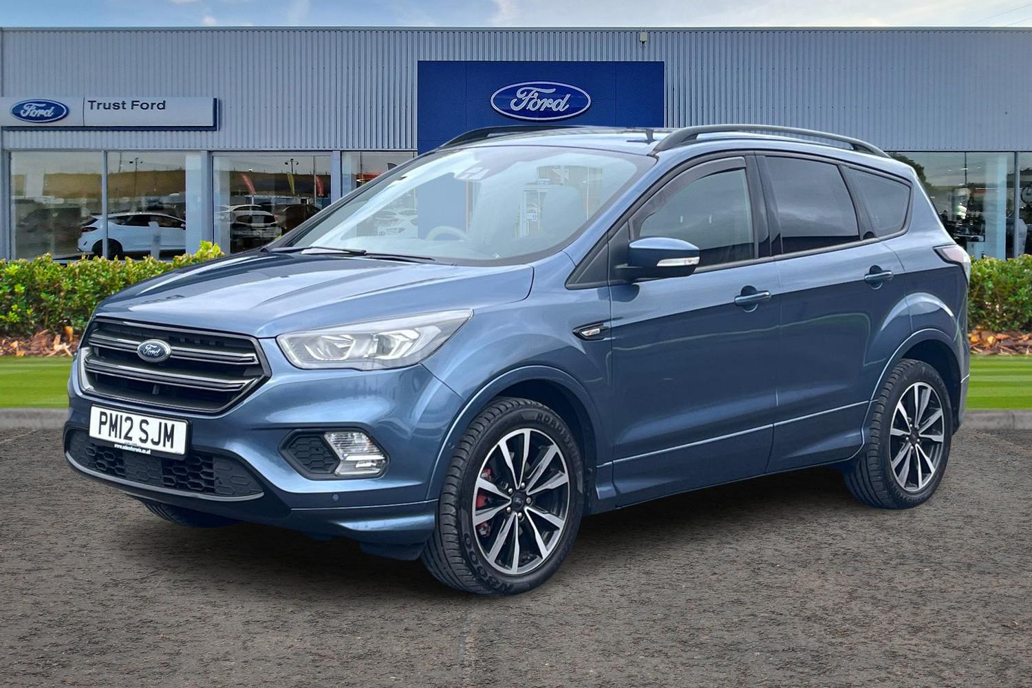 Ford KUGA Photo 4