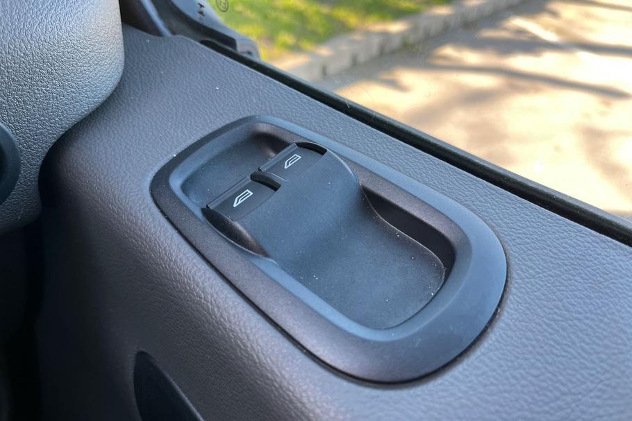 Used FORD TRANSIT WN75GXV 35