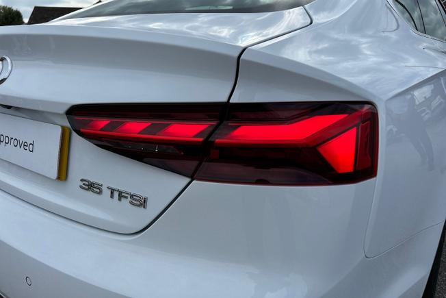 AUDI A5 Photo 59