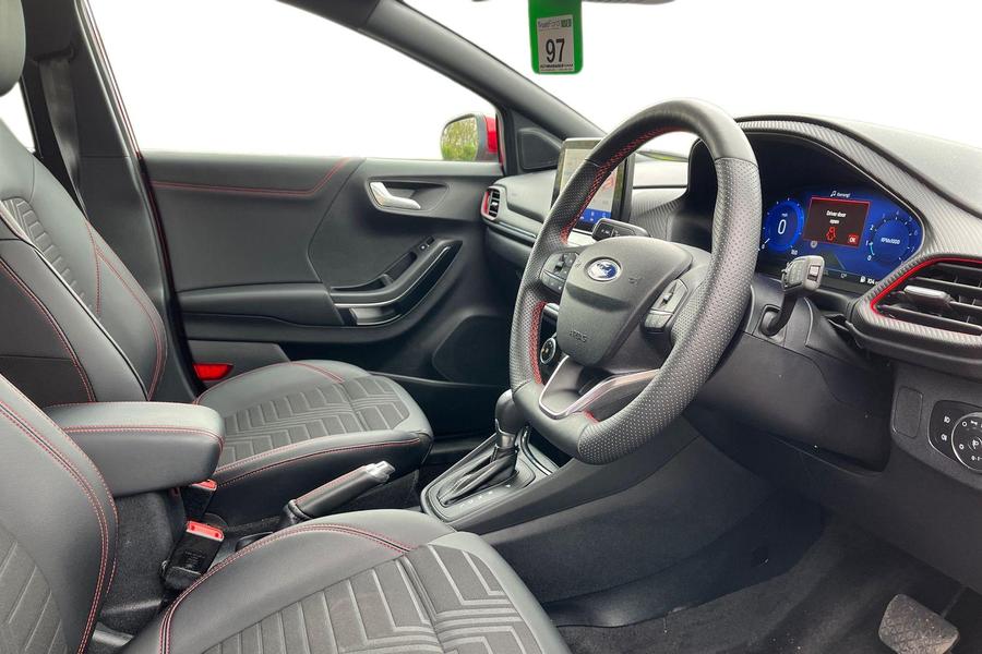 Ford PUMA Photo autoimg-358440c1de1de5ebfac22b365d3eba89d6f1a814.jpg