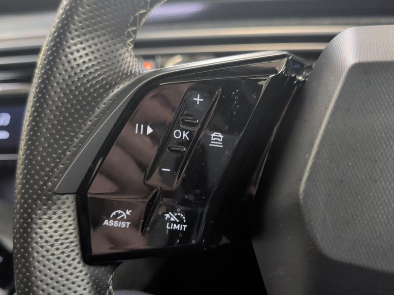 Used Peugeot E-3008 NV24RXS 35