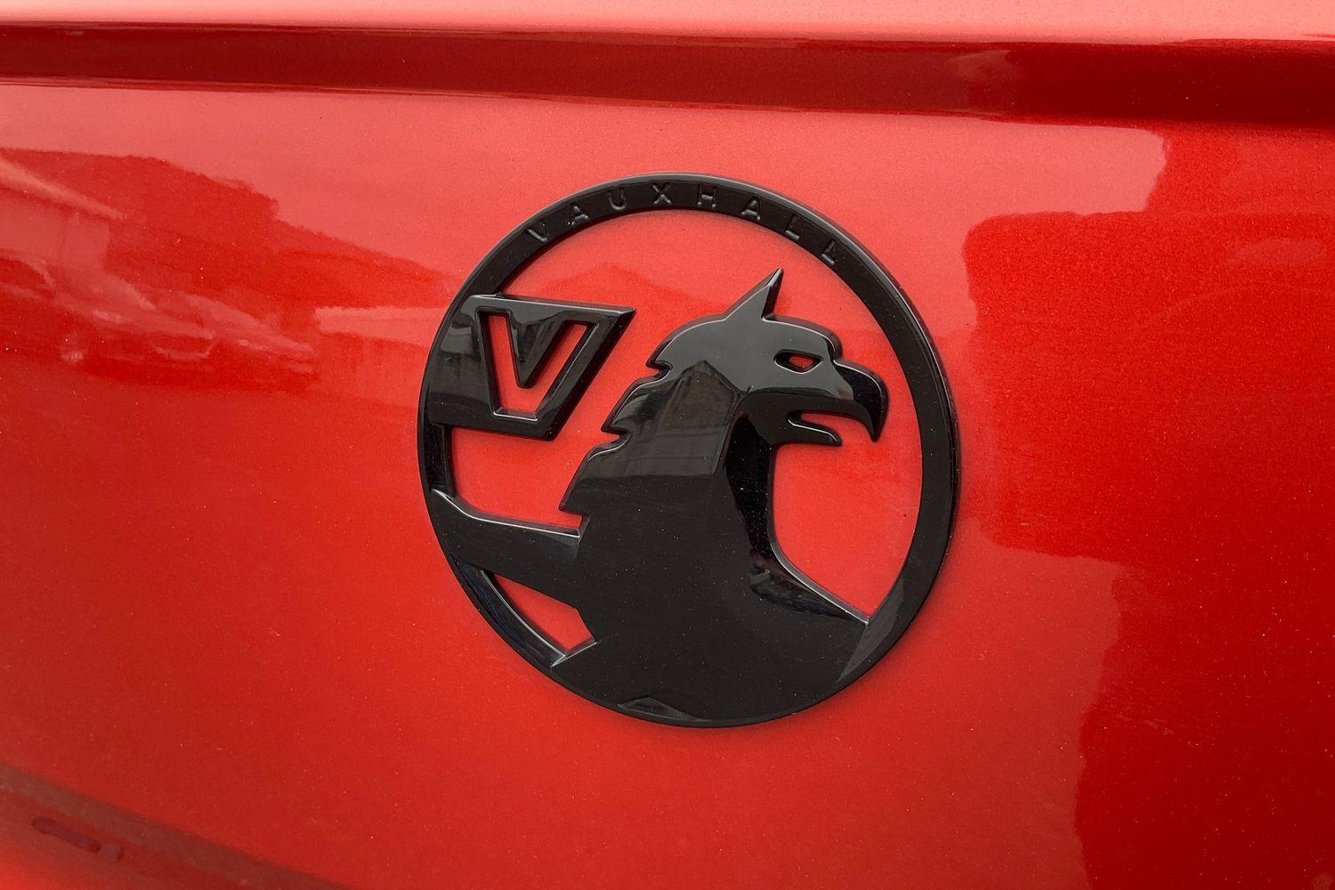 Vauxhall FRONTERA Photo 39