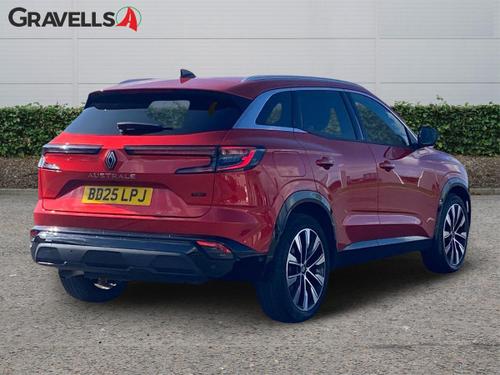 Renault AUSTRAL Photo autoimg-3585c25f5530c05135b5fe4294d36bc8021ab8f0.jpg