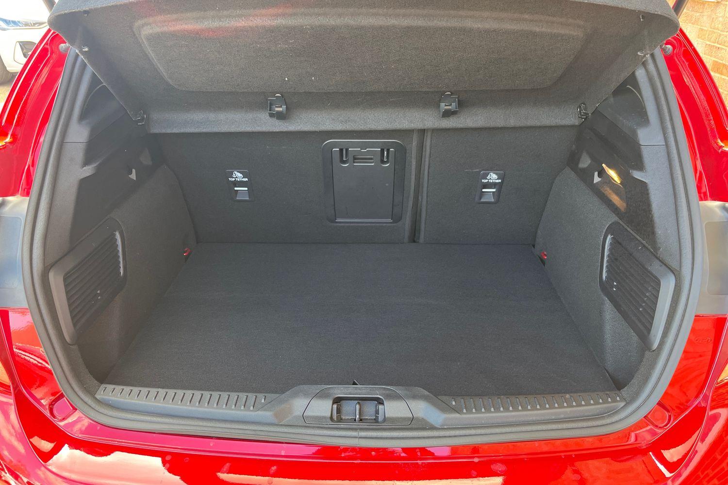 Ford Focus Photo 20