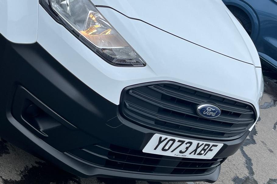 Used Ford TRANSIT CONNECT YO73XBF 40