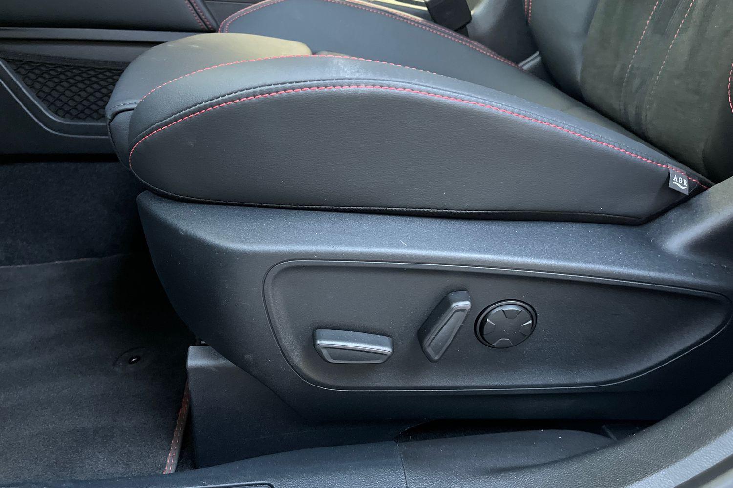 Ford Kuga Photo 21
