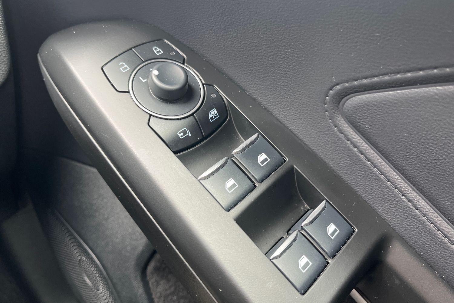 Ford FOCUS Photo 15