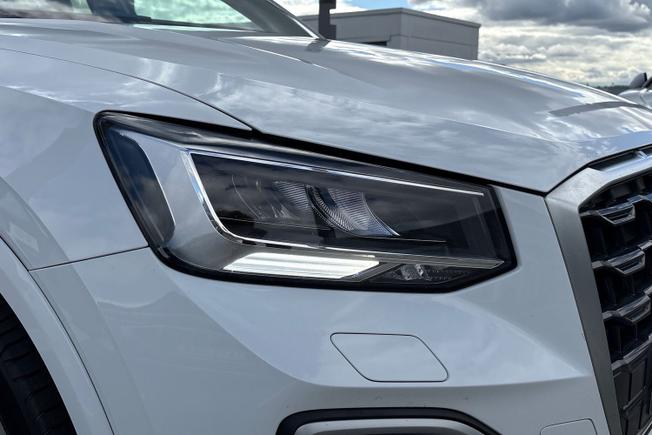 AUDI Q2 Photo 19