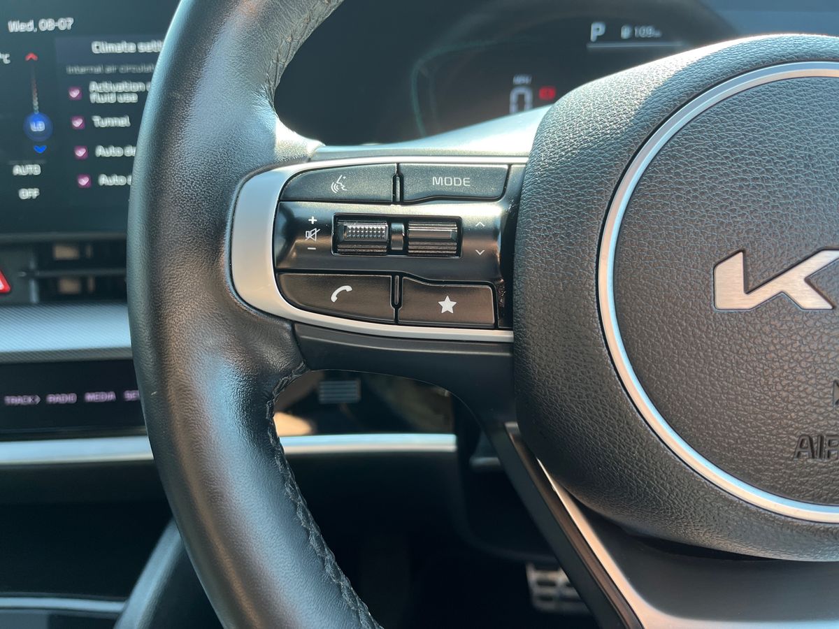 Kia Sportage Photo 15