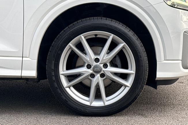 AUDI Q2 Photo 5