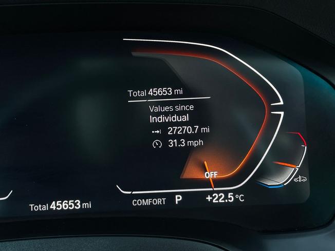 BMW 3 Series Photo 15