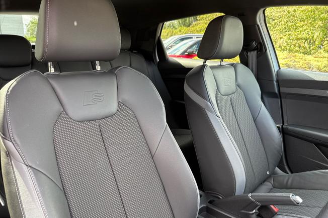 AUDI A1 Photo 31