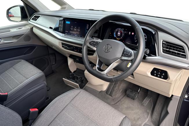 VOLKSWAGEN California Photo 10