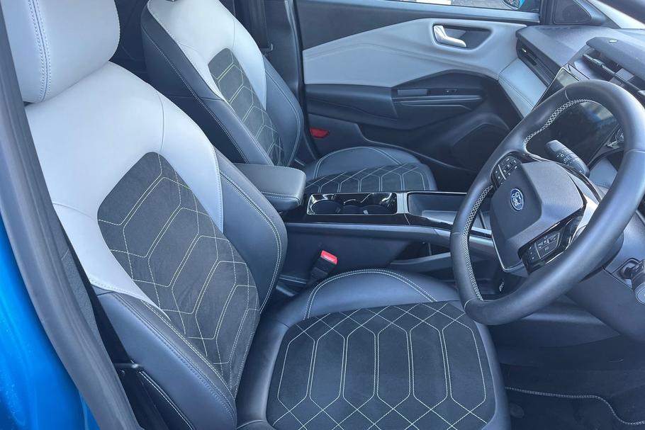 Used Ford Puma Gen-E 17