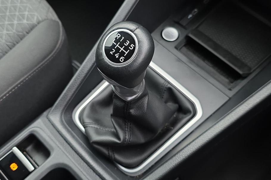 Used FORD TRANSIT CONNECT BG75DRV 9