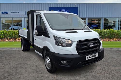 Used Ford TRANSIT WN26NVG 1