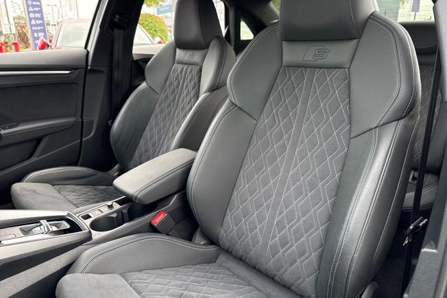 AUDI A3 Photo 21