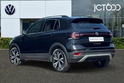 VOLKSWAGEN T-Cross Photo 3