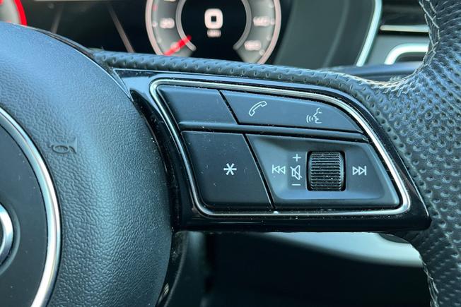 AUDI A5 Photo 17