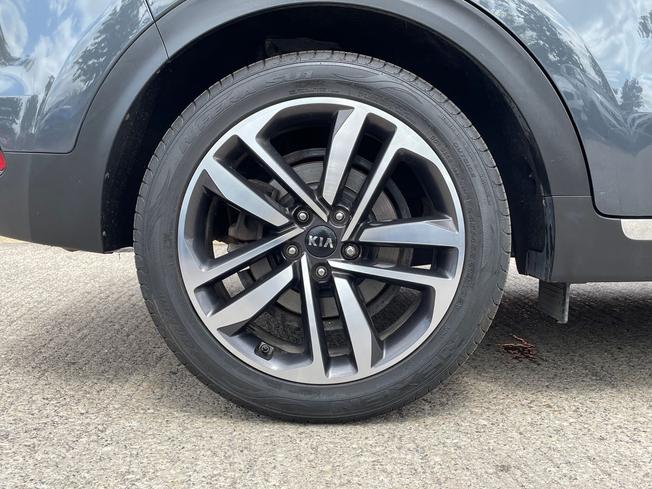 KIA Sportage Photo 5