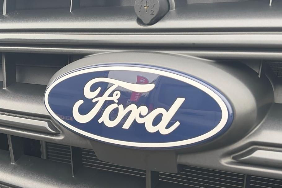 Used Ford TRANSIT 21