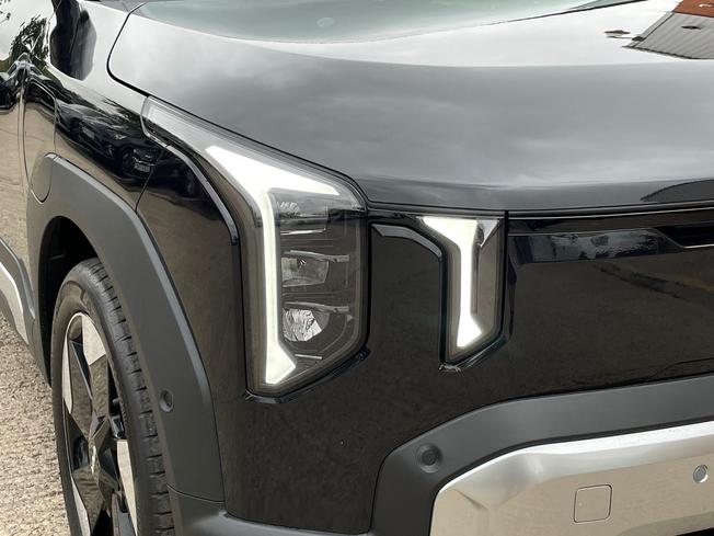 KIA EV2 Photo 19