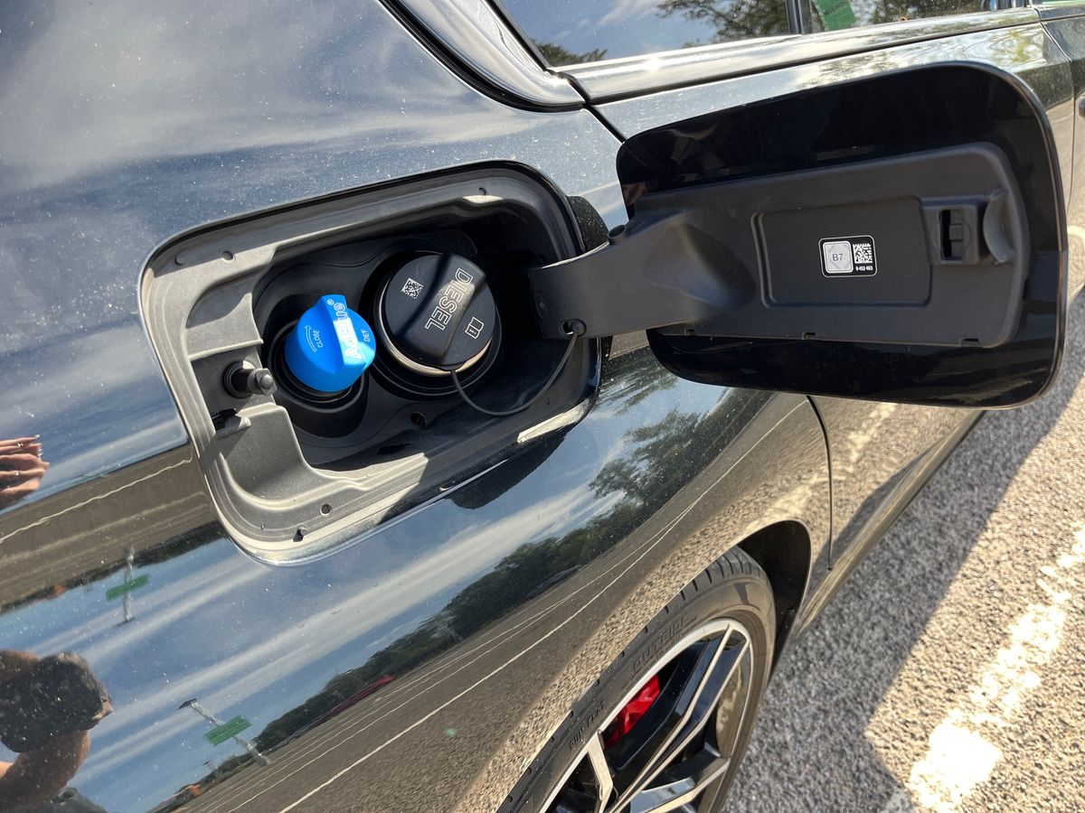 BMW 3 Series Photo 31