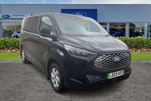 Used Ford E-TOURNEO CUSTOM LD25KOF 1