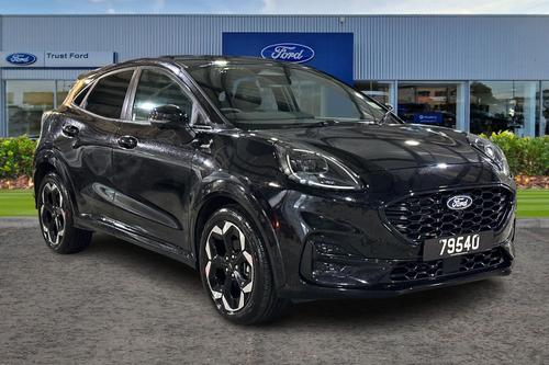 Used Ford PUMA 79540 1