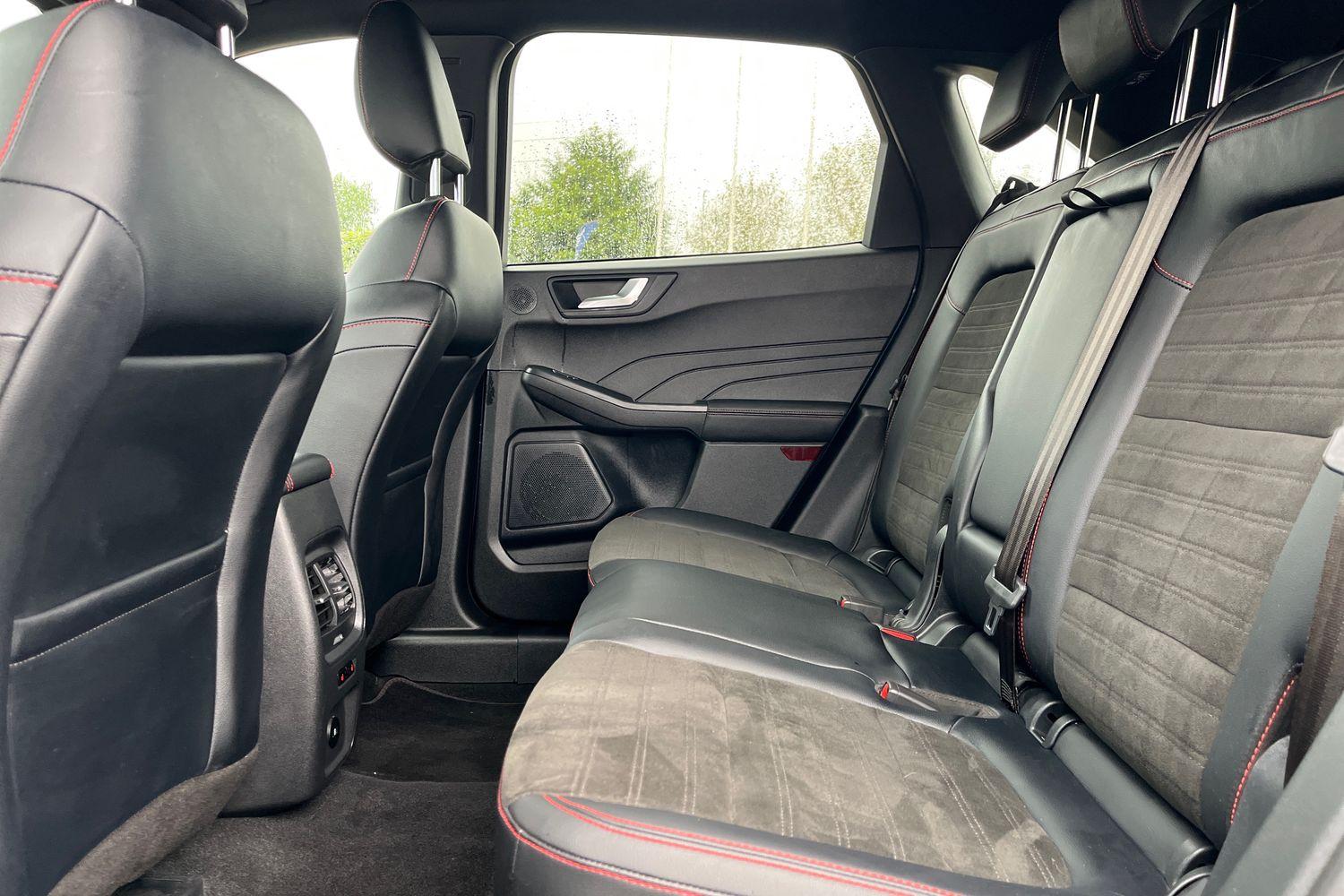 Ford Kuga Photo 19