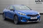 Kia XCeed Photo 0