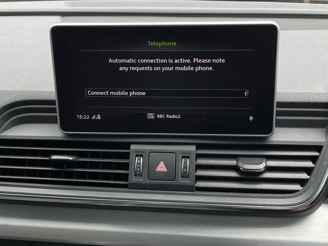 AUDI Q5 Photo 52