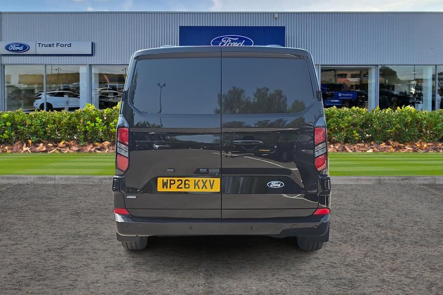 Used Ford Transit Custom WP26KXV 13