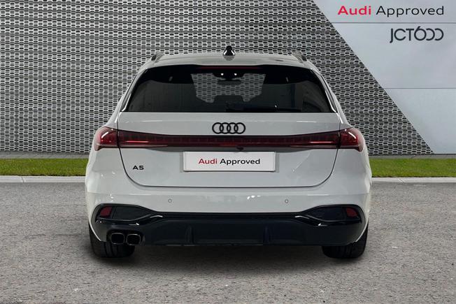 AUDI A5 Avant Photo 7