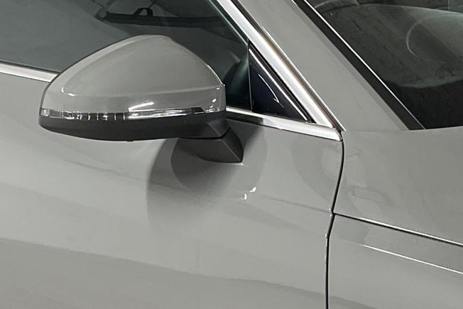 AUDI A4 Allroad Photo 20