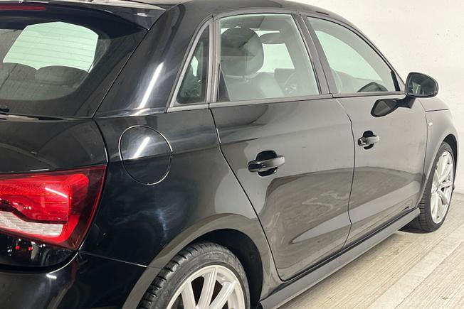 Audi A1 Photo 28