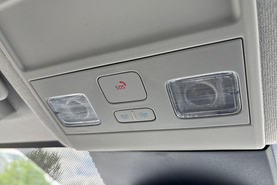 Used Ford Transit Custom YM25XGK 39