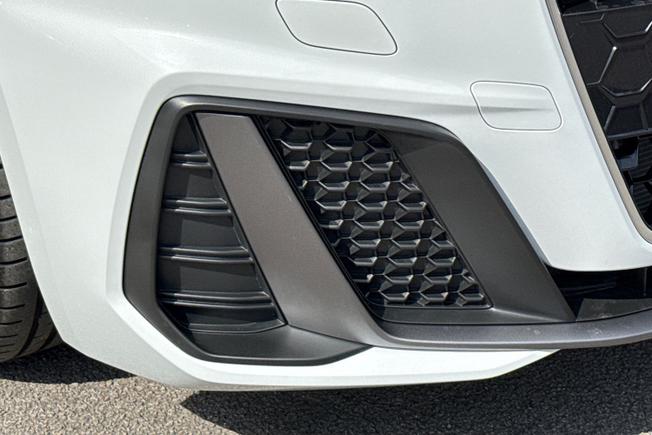 AUDI A1 Photo 21