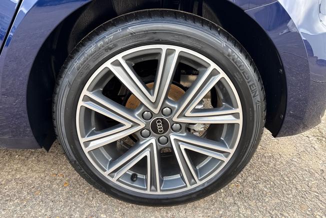 AUDI  A1 Sportback  Photo 47