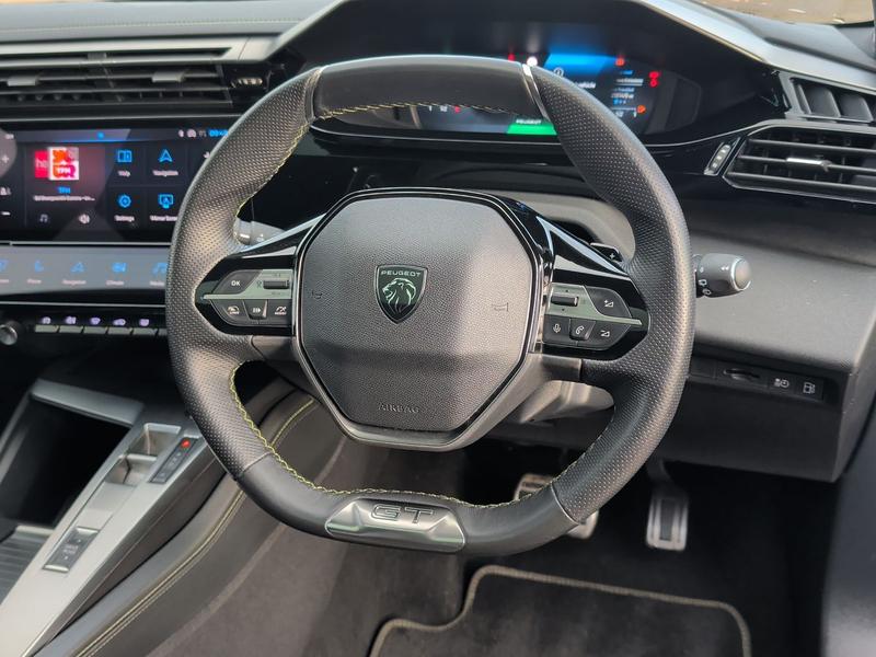 Used Peugeot 308 SW NL73WNX 33