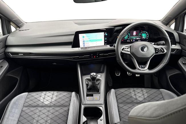 VOLKSWAGEN GOLF Photo 10