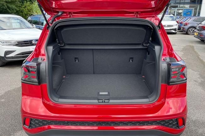 VOLKSWAGEN T-Cross Photo 12