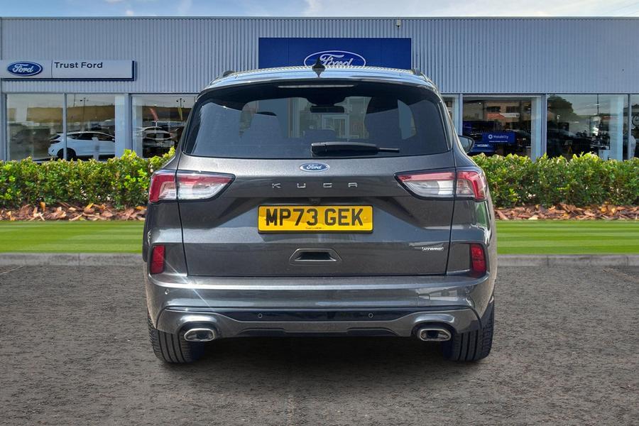 Ford KUGA Photo autoimg-359a0fff6a505770a194f25a7b05ad185172af6b.jpg