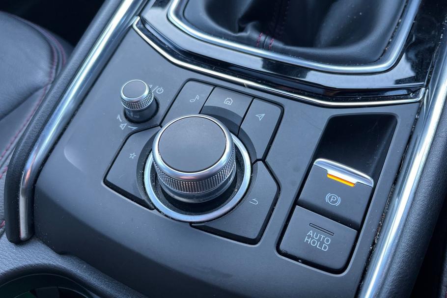 Used Mazda CX-5 LR25MUU 37