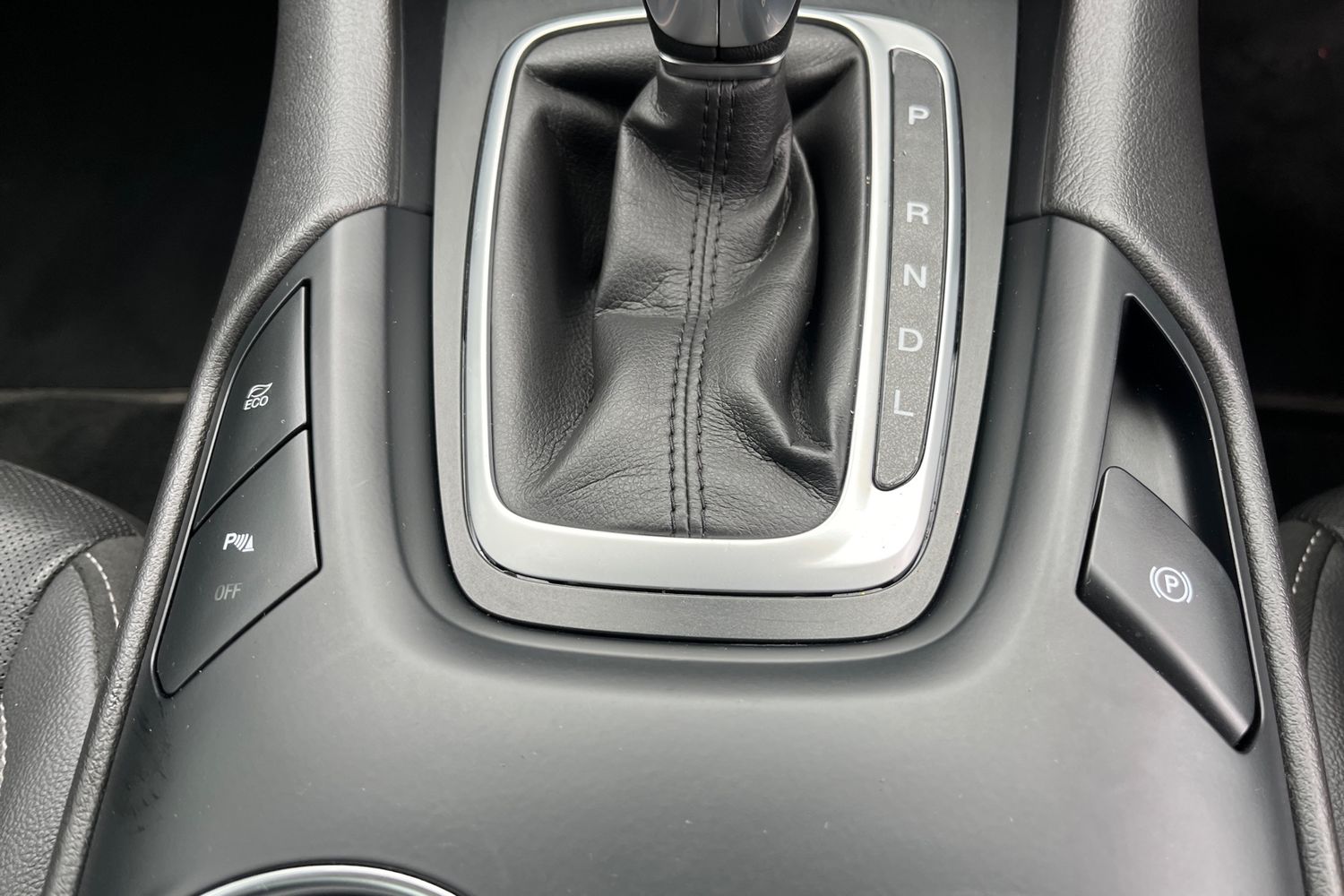 Ford Mondeo Photo 34