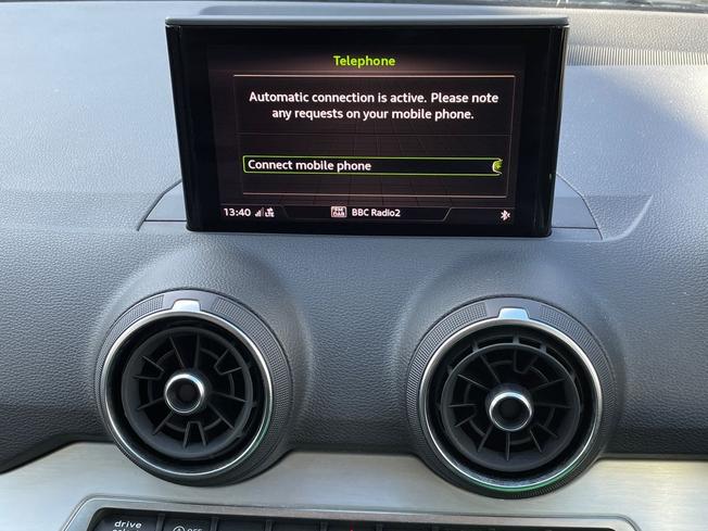 AUDI Q2 Photo 50